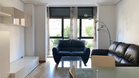 Photo 3 of Flat to rent in De Isabel Clara Eugenia, Sanchinarro,  Madrid Capital