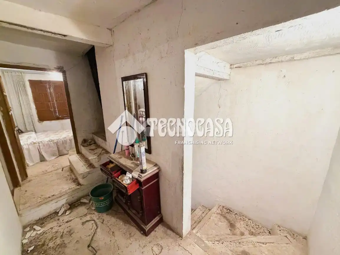 Casa adosada en venda en La Frontera  