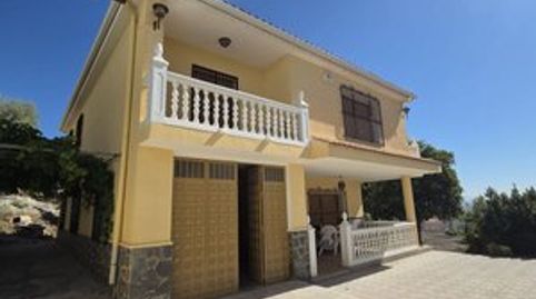 Foto 5 de Casa o xalet en venda a Callejón Perales, Baza, Granada