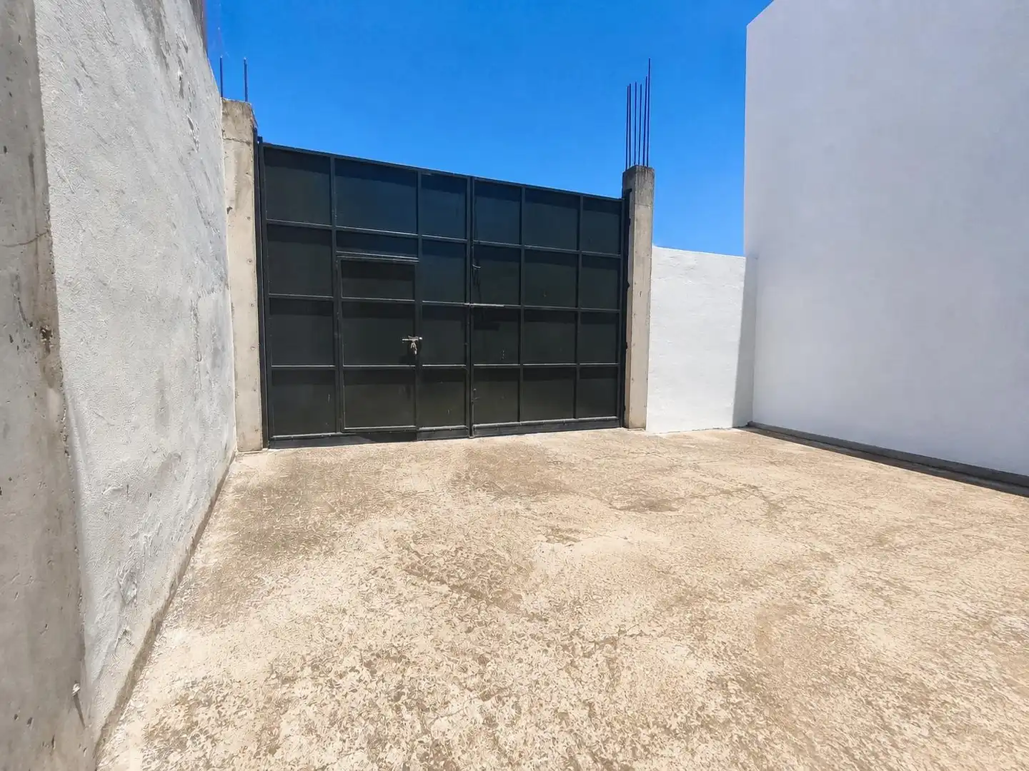 Residential land for sale in Bollullos de la Mitación, imagen 4