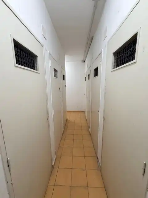 Piso en venta en Madrid con Aire acondicionado, Calefacción y Parquet