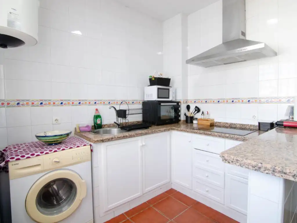 Kitchen of Houses for sale in Brenes