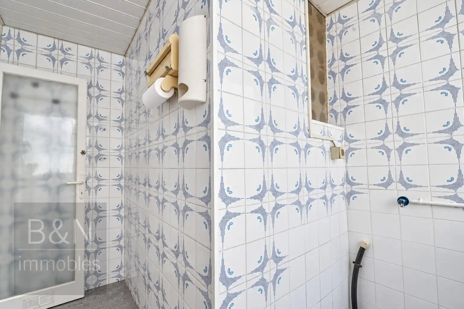 Flat for sale in Can Parellada