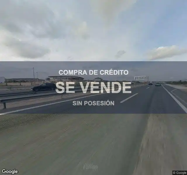 Piso en venta en Churra