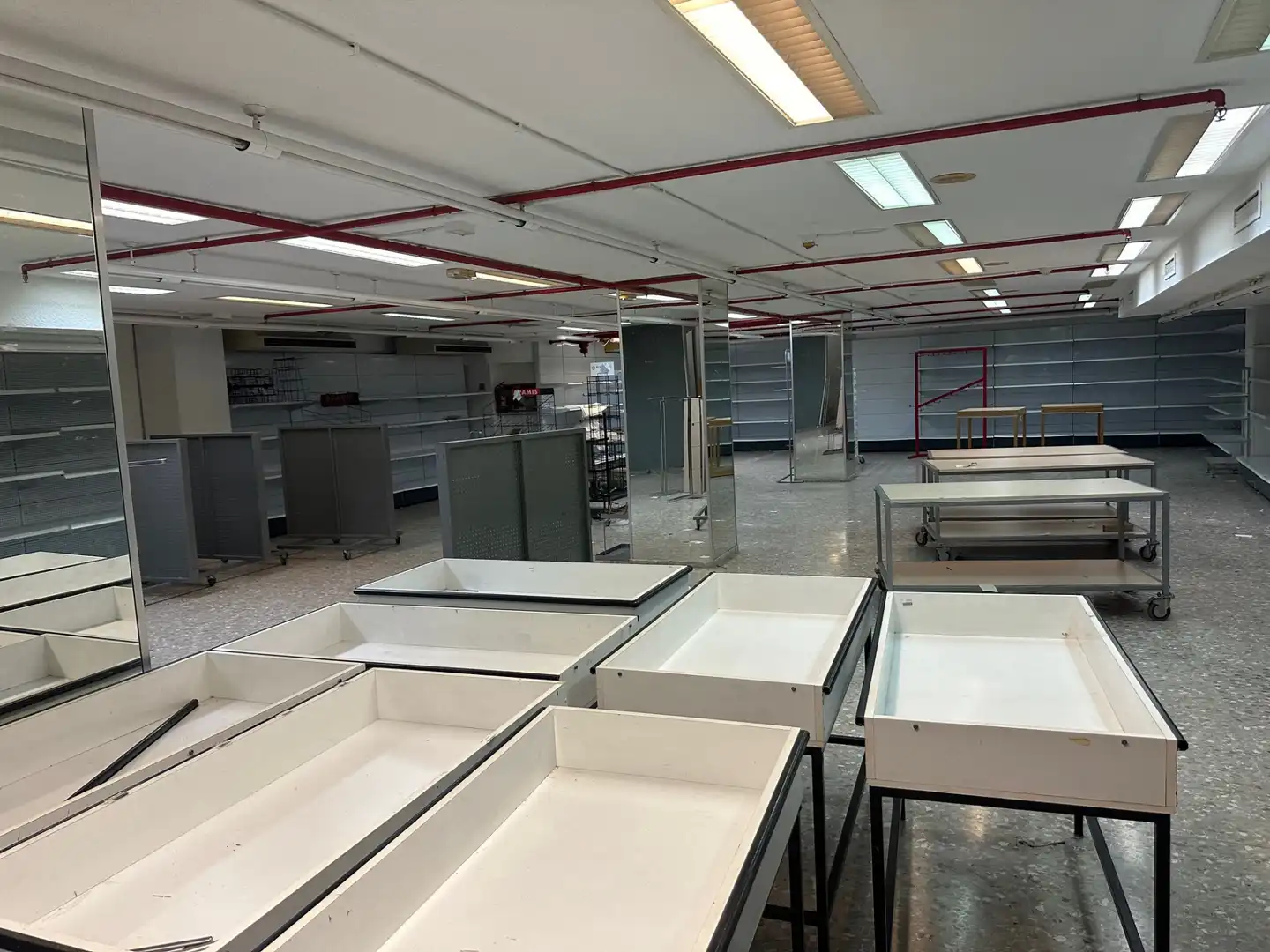 Sonstige mit Aufzug zur Miete in Avinguda Rei En Jaume 8, imagen 12