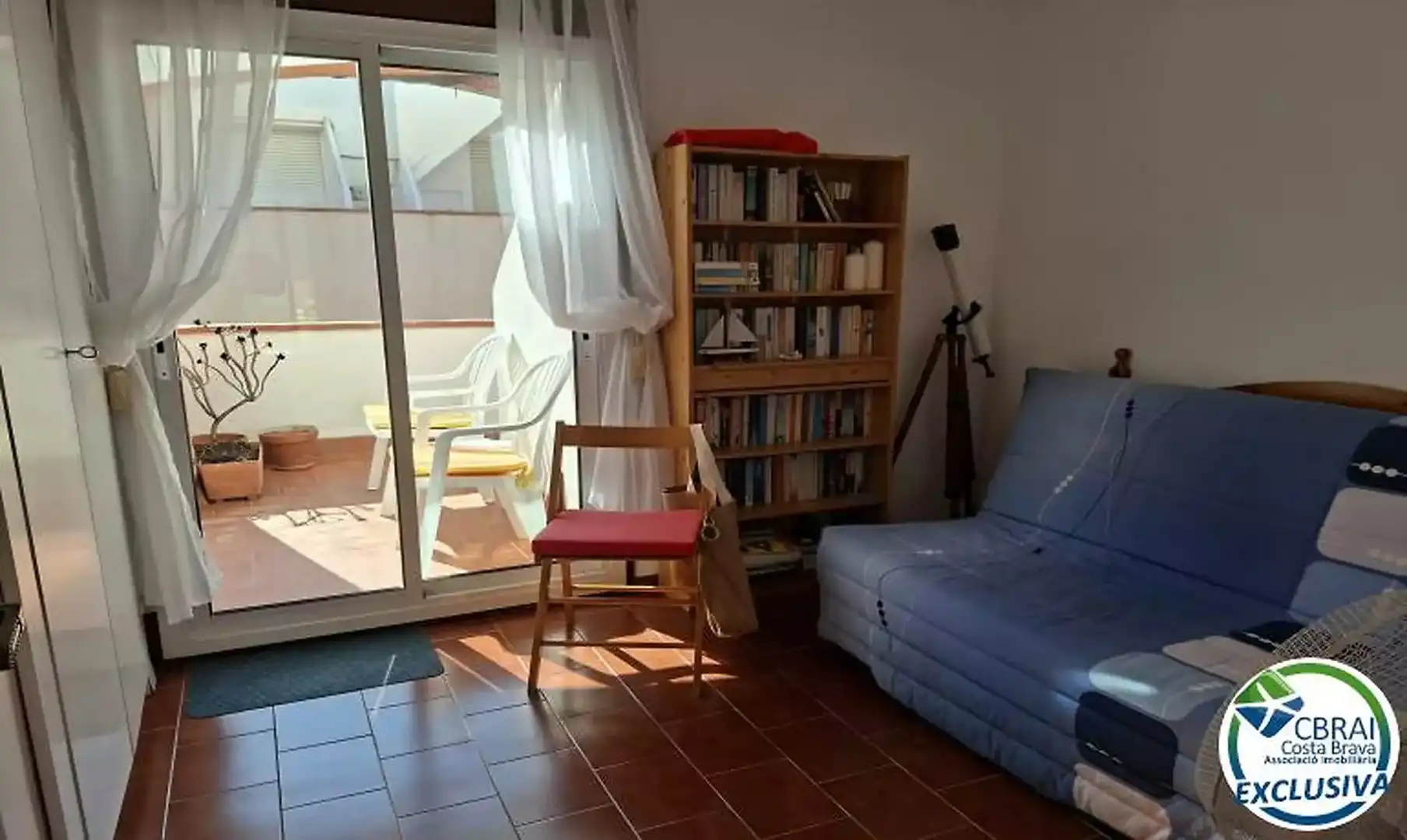 Apartament amb piscina en venda a Calle Gran reserva, cami de Flors n °, planta 3 , puerta 52 , paking 2 7, imagen 26