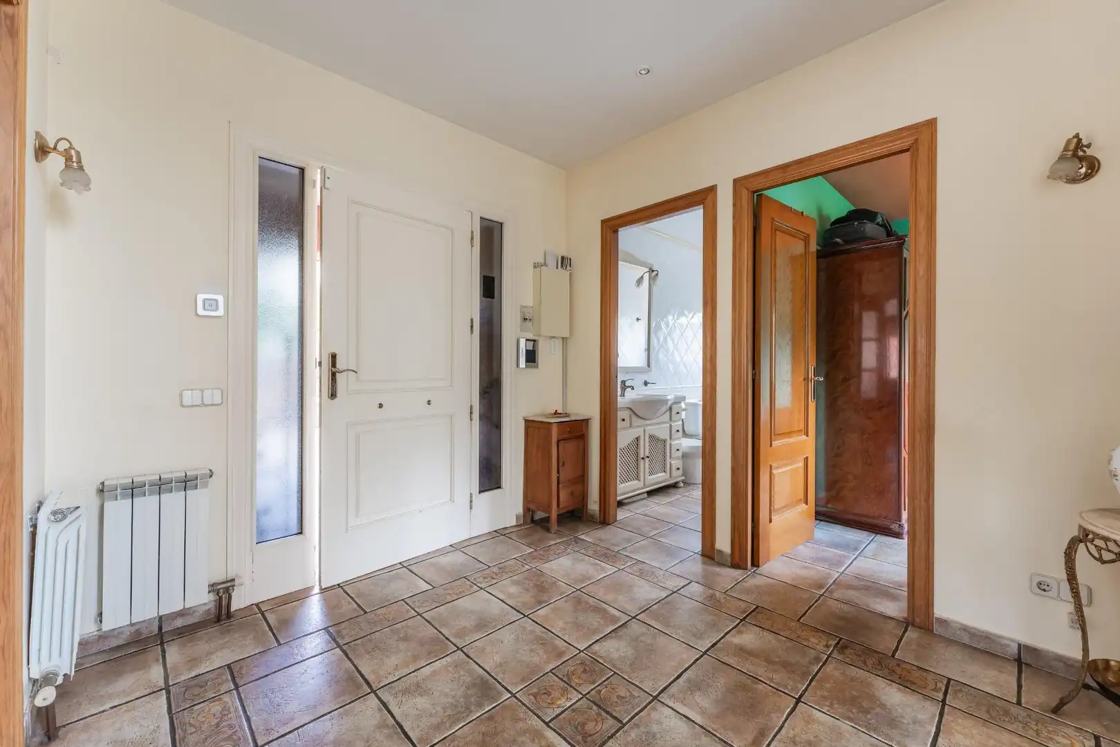 Casa o xalet en venda en Martorelles amb Aire condicionat, Calefacció i Parquet