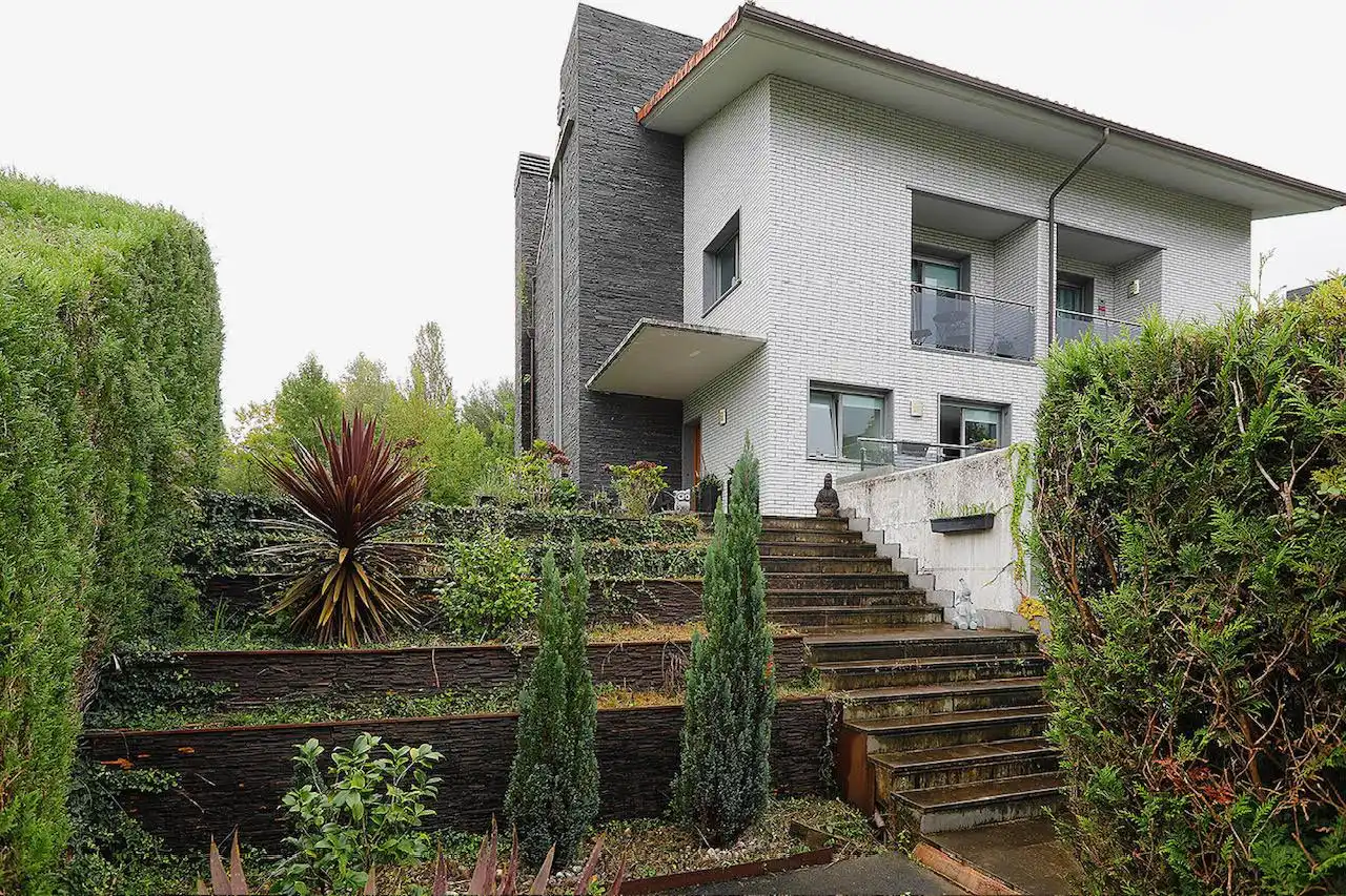 Casa con piscina en venta en Jaitzubia Auzoa, imagen 28