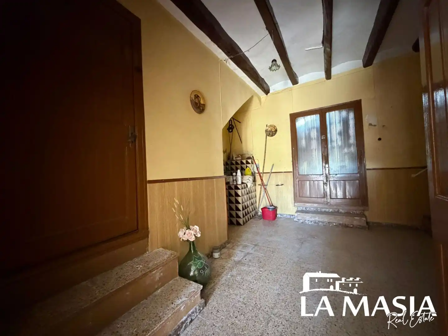 Casa o xalet en venda en Canyelles