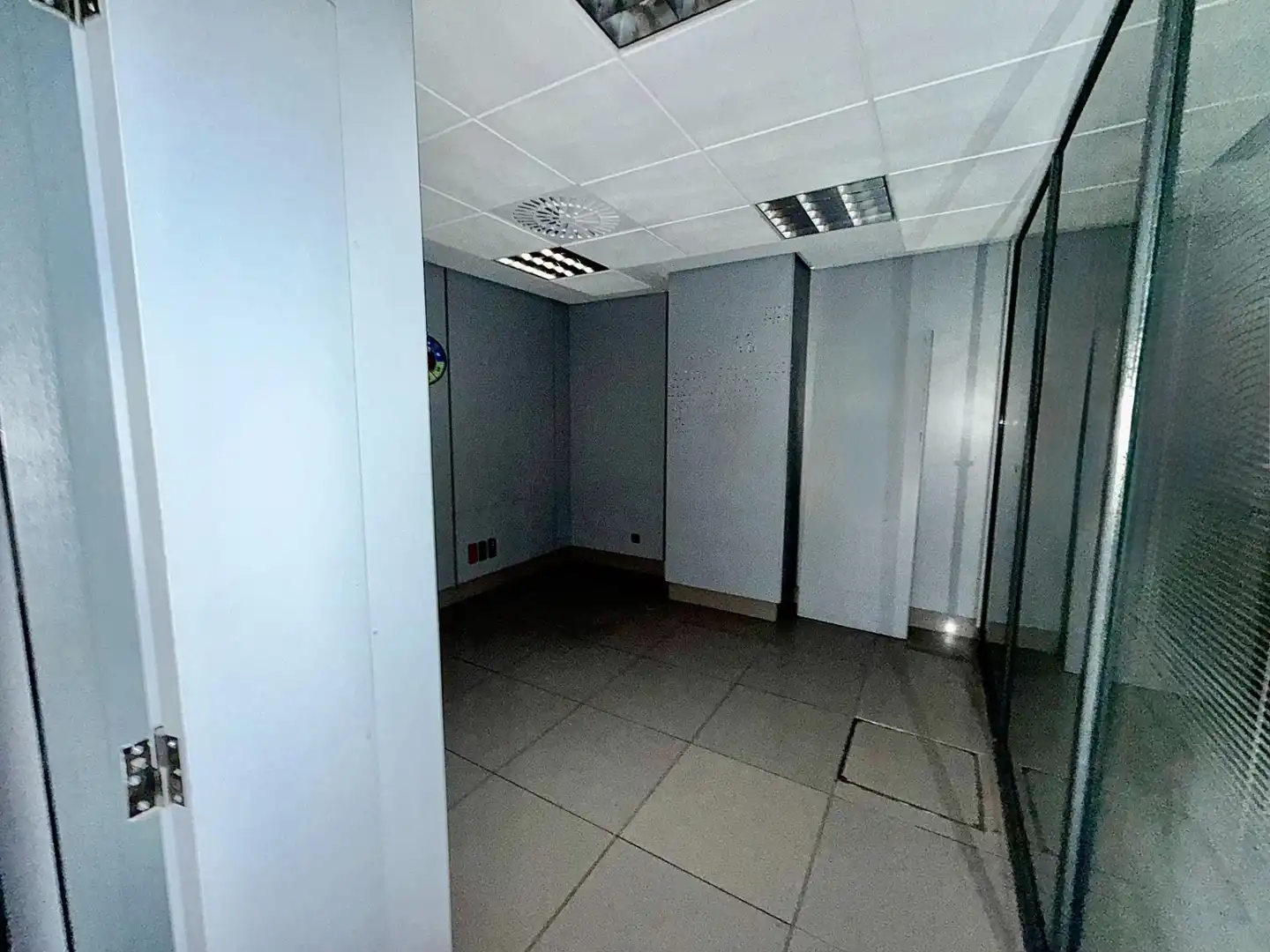 Local comercial en venda a Calle de los Alfares, imagen 19