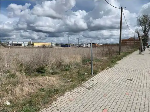 Rustikales Grundstück zum Verkauf in C/ Estación, imagen 7
