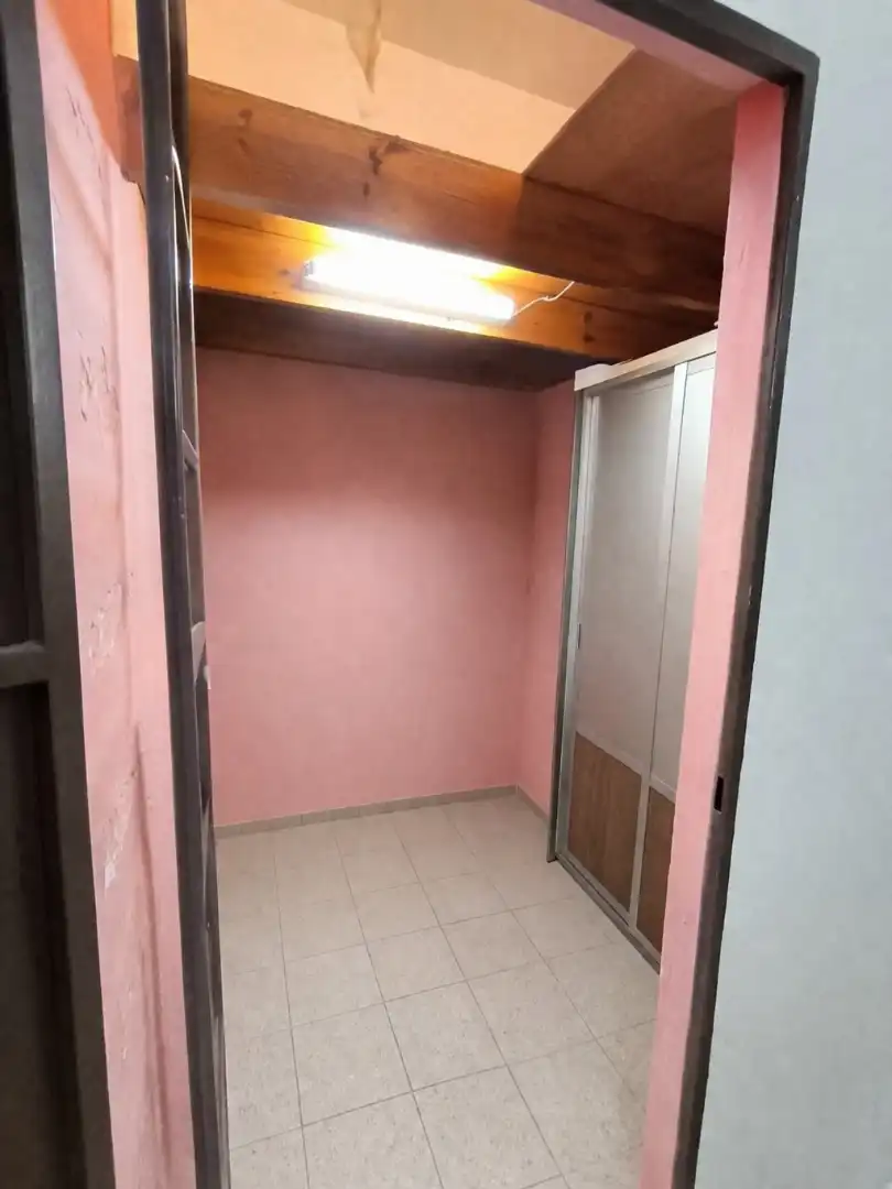 Bedroom of Flat for sale in Zaragoza  with Air Conditioner, Heating and Terrace