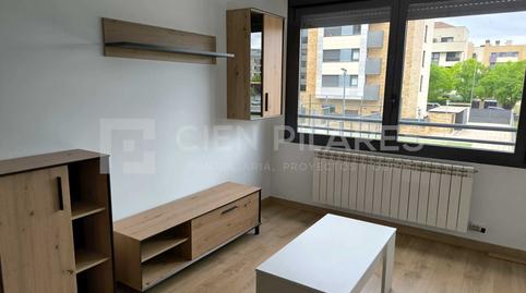 Photo 2 of Flat to rent in Av Sierra  Es: Pl: Pt:b Bloque  
 Logroño (la Rio, La Cava - Fardachón,  Logroño