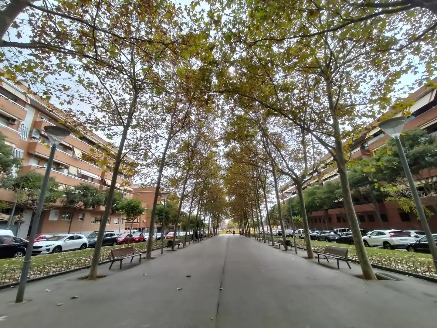 Nave industrial in cessione a El Centre, imagen 7