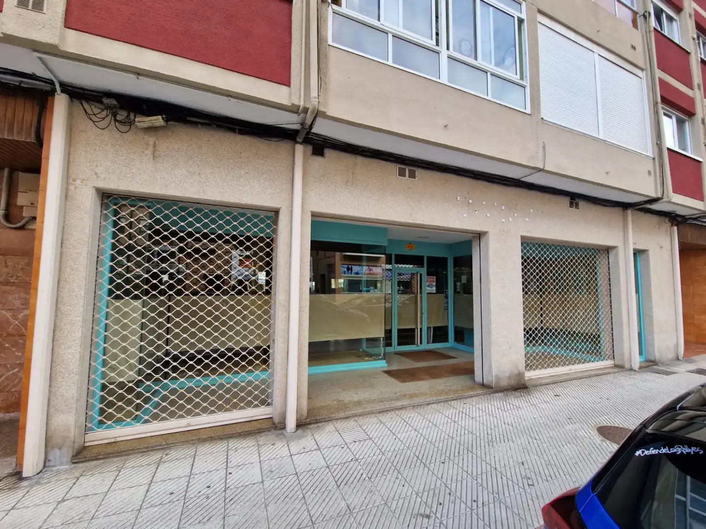 Business premises to rent in Piedras Blancas - CASTILLO DE GAUZON, imagen 7