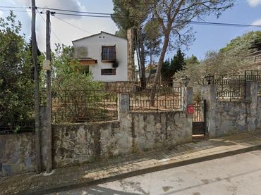 Haus mit Garten zum Verkauf in Carrer FIGUERES-PINEDES 1255