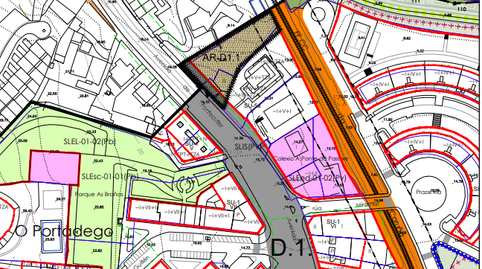 Photo 5 of Residential for sale in Vilaboa, Vilaboa Sur, Culleredo