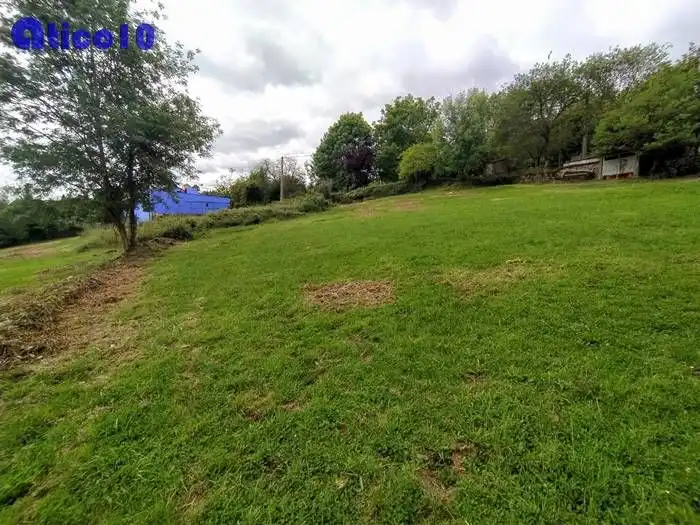 Terreno residencial en venta en San Claudio - Trubia - Las Caldas, imagen 17