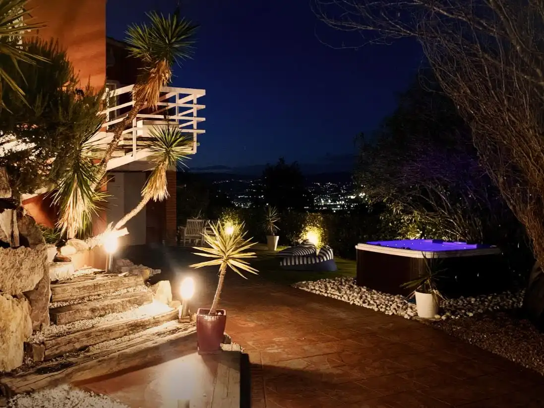 Chalet en venta en Via Augusta 74, imagen 35