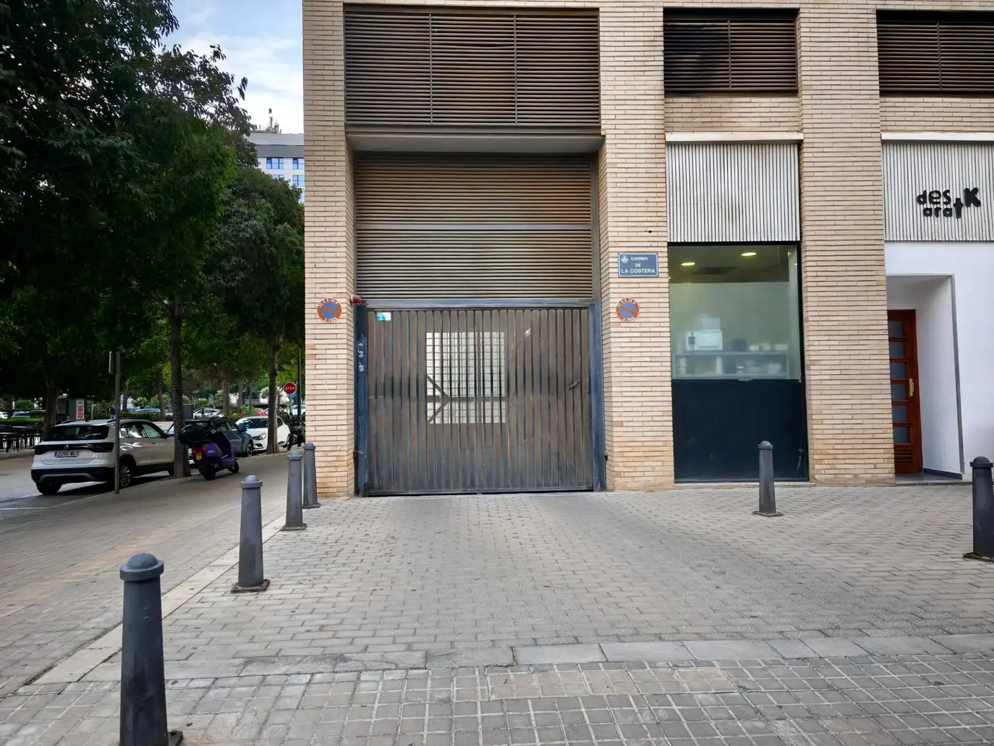 Pis amb terrassa de lloguer a Avenida CORTS VALENCIANES 30, imagen 24