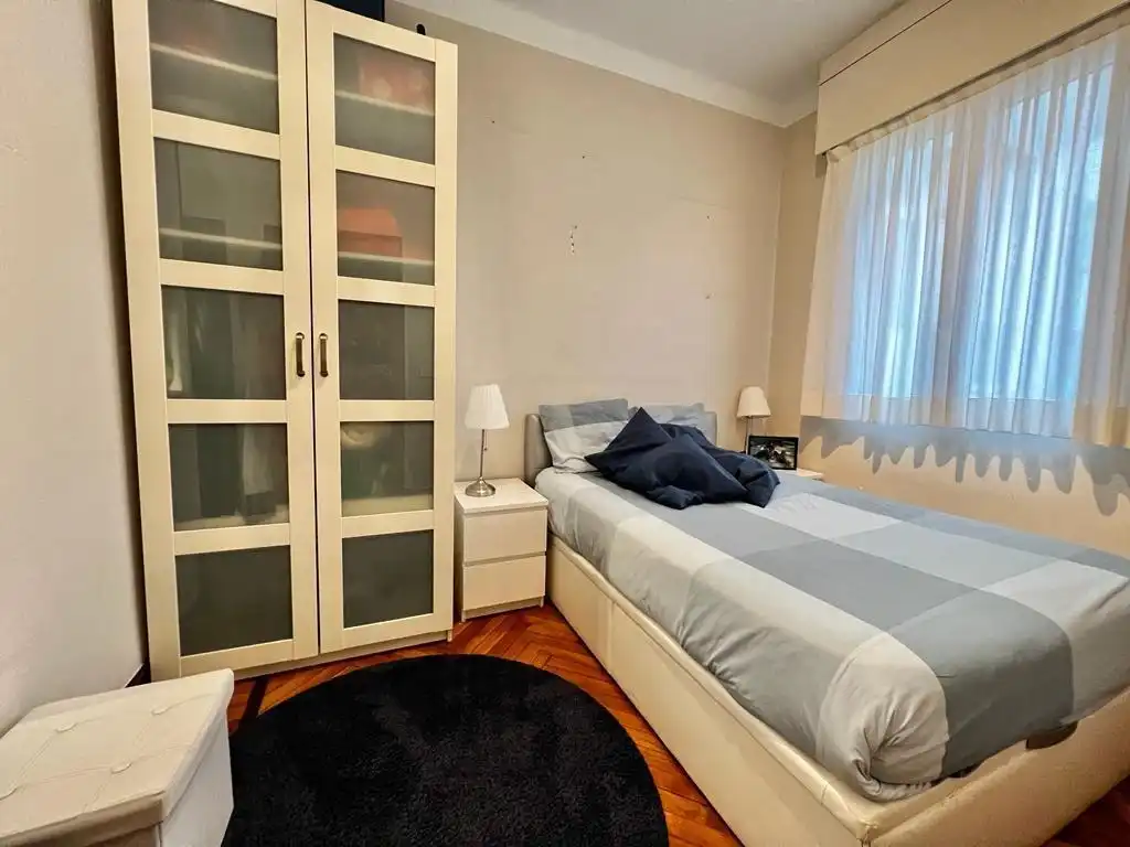 Habitación de Piso de alquiler en Bilbao  con Amueblado