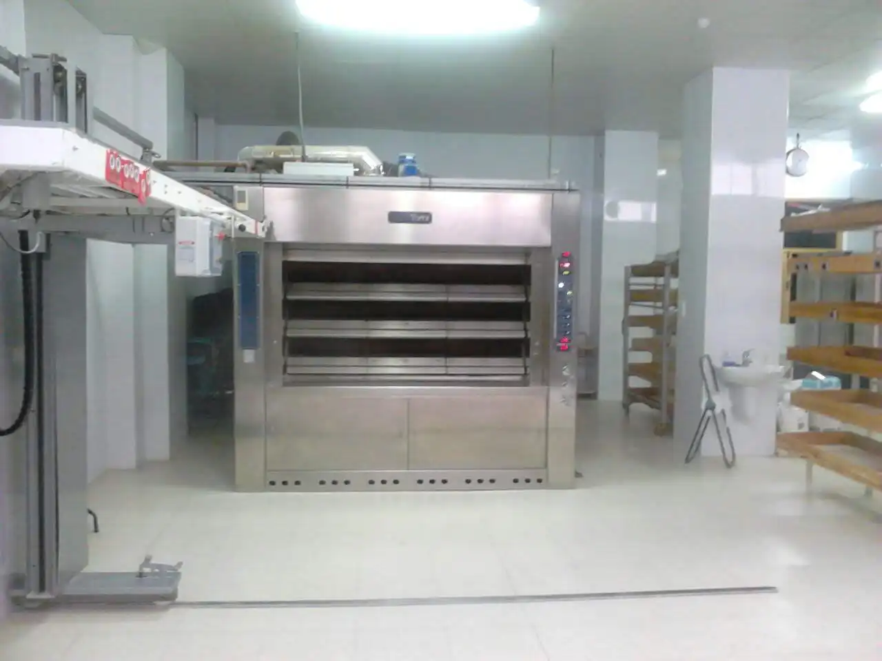 Business premises for sale in Eixample, imagen 20