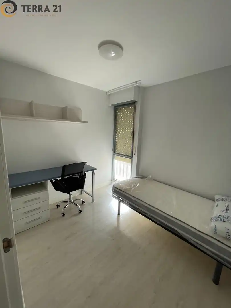 Habitación de Piso de alquiler en Jaén