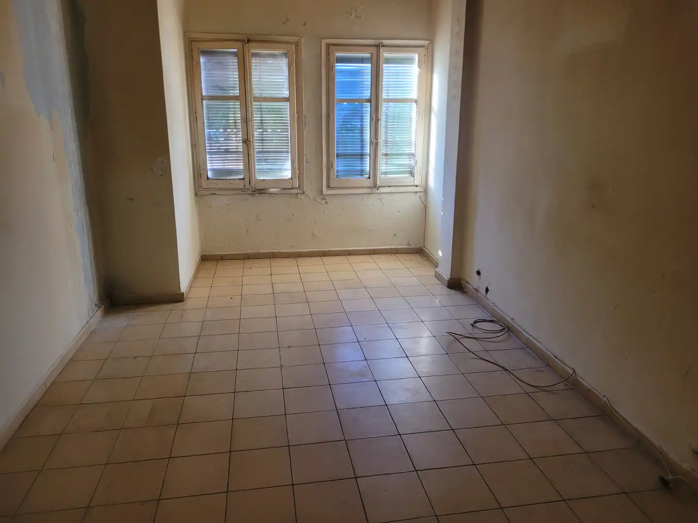 Piso con terraza en venta en Calle Santo Ángel de la Guarda 21, imagen 4