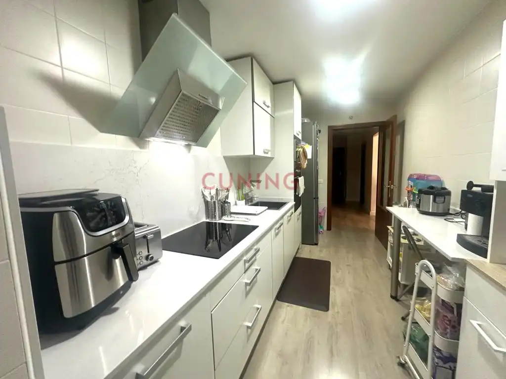 Cocina de Piso en venta en Cáceres