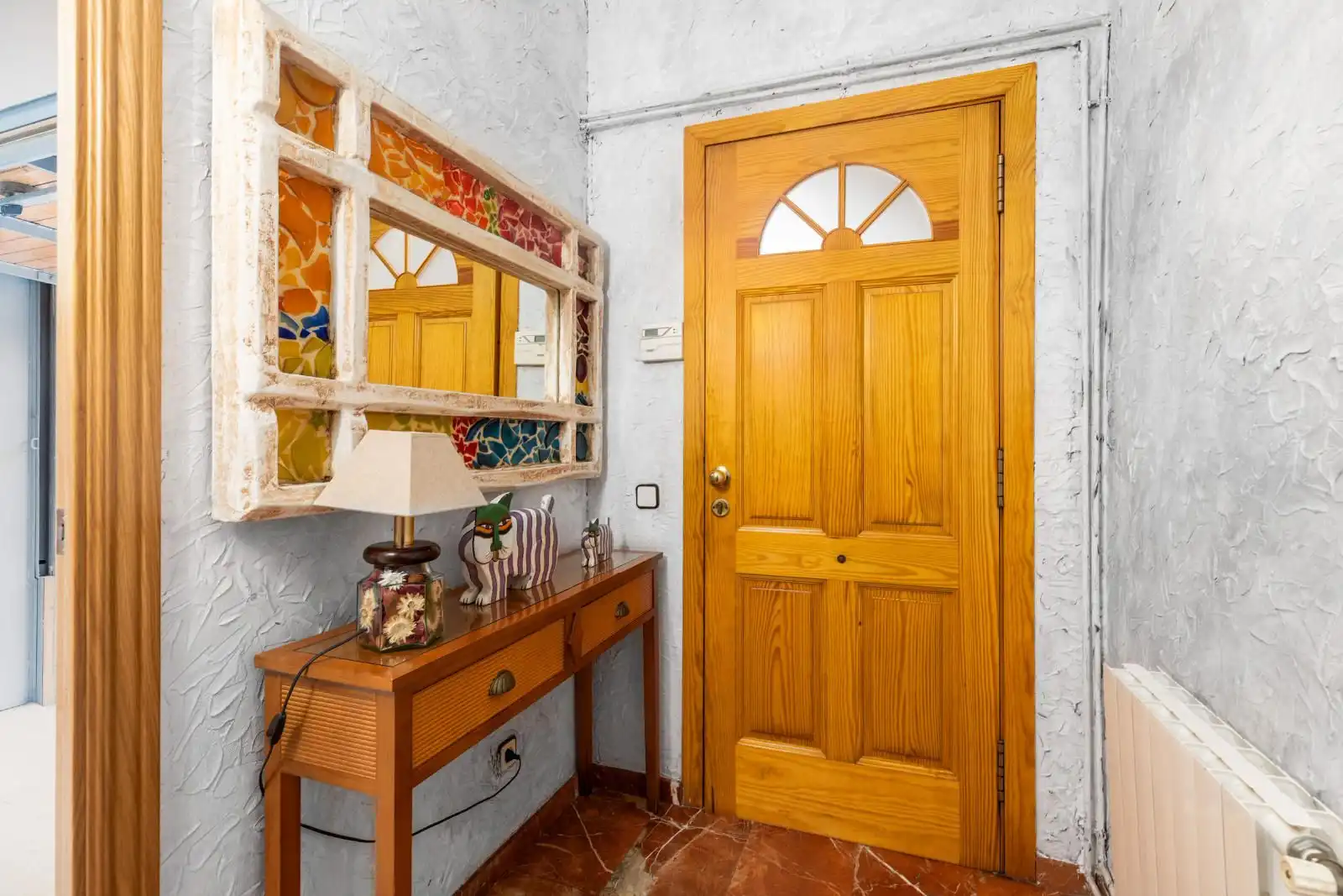 Casa adosada en venda en Parets del Vallès amb Aire condicionat, Calefacció i Forn