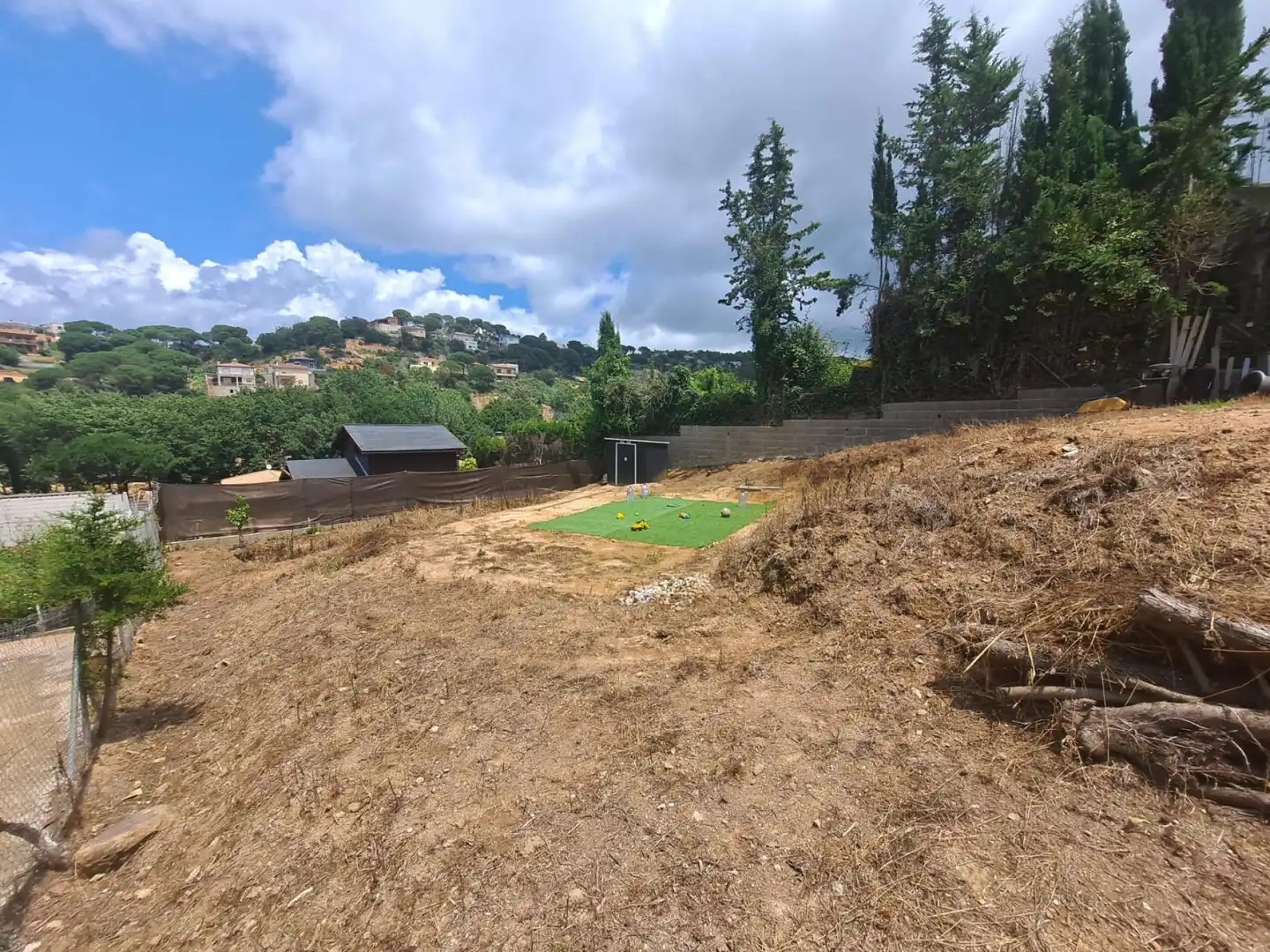 Terreno residencial en venta en Mil·lenni, imagen 7