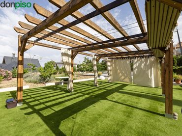 Terreny residencial en venda a Calle Carretera Nueva 3