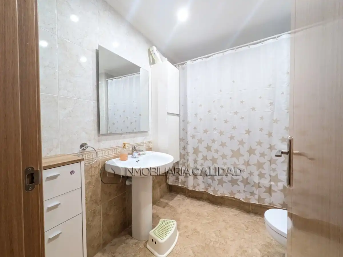 Flat with lift for sale in Capiscol - Gamonal, imagen 7