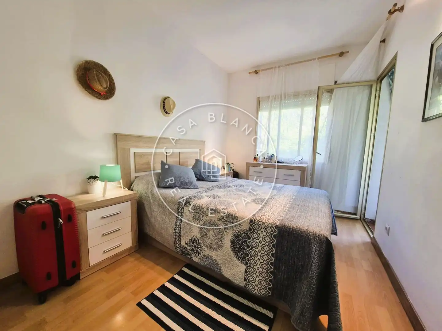 Habitación de Apartamento en venta en Lloret de Mar con Amueblado y Piscina comunitaria