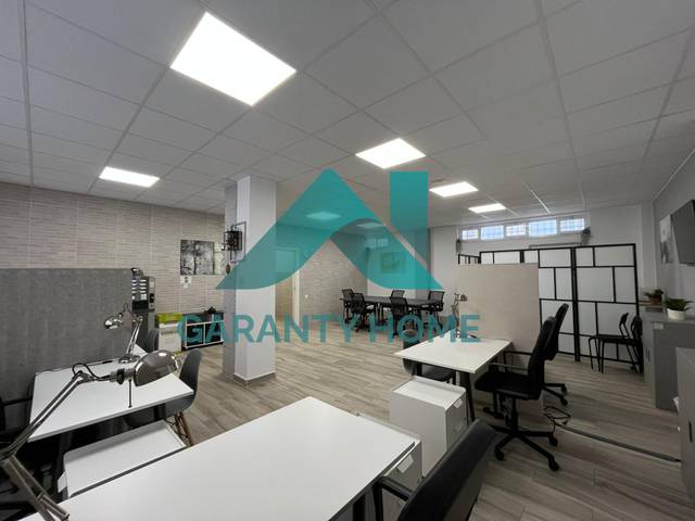 Local comercial en Alquiler en Nuevo Cáceres