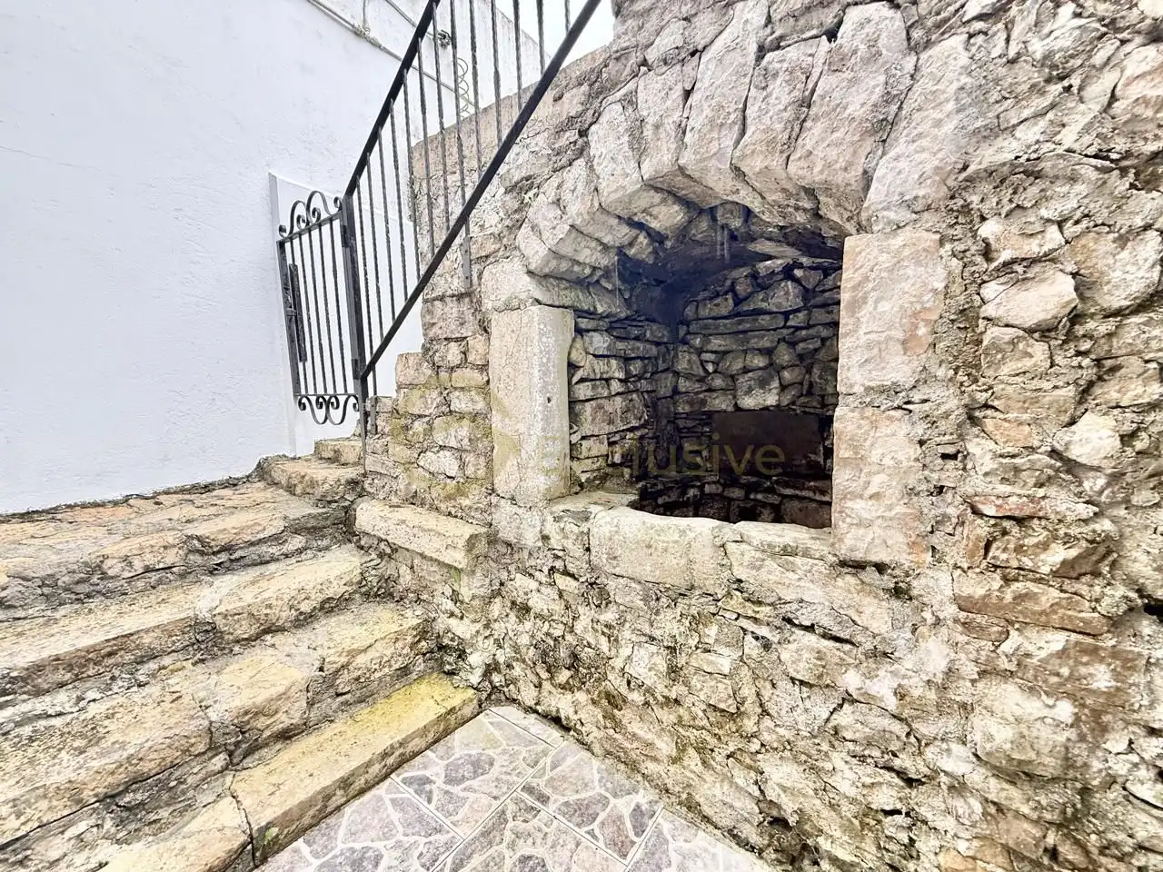 Casa adosada en venda en Avilés amb Calefacció, Jardí privat i Terrassa