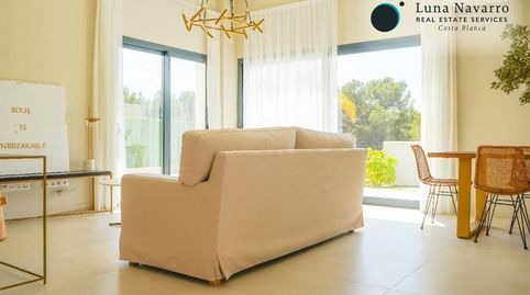 Foto 3 de Casa o chalet en venta en Carrer Praga, Golf Bahía, Finestrat