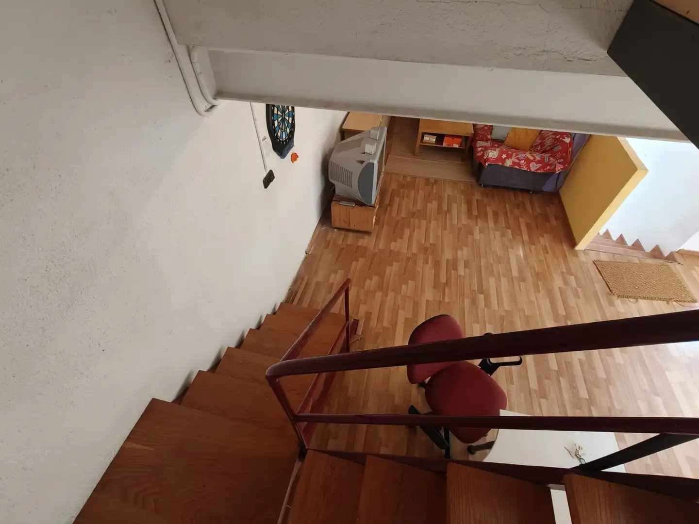 Loft en venta en Carrer de la Parellada, Centre Vila