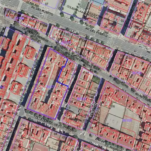 Appartamento con ascensore in vendita a Camins al Grau, imagen 3