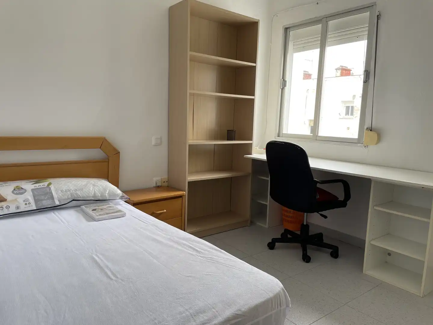 Piso de alquiler en Santa Marina