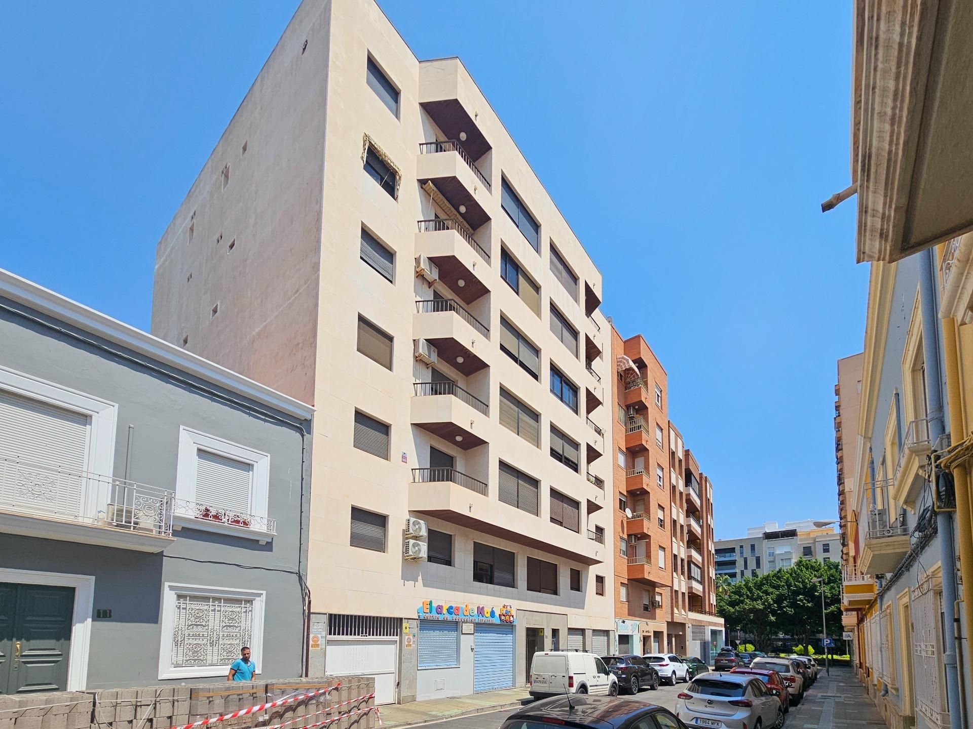 Piso de alquiler en  DOLORES RODRIGUEZ SOPEÑA