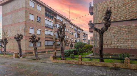 Foto 2 de Pis en venda a Santiago - Coronación, Jerez de la Frontera