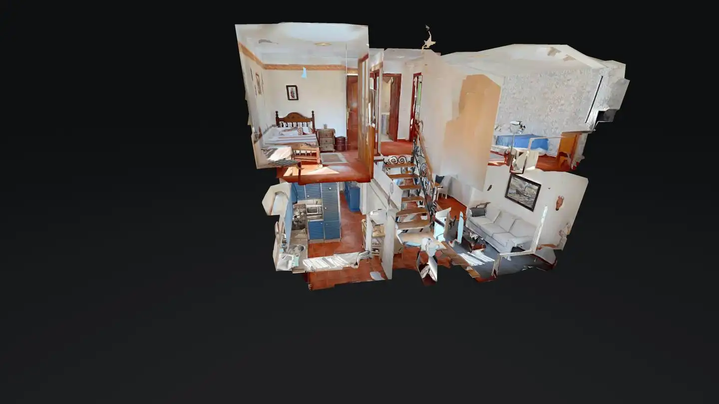 Casa con giardino in vendita a Llaneces, imagen 68