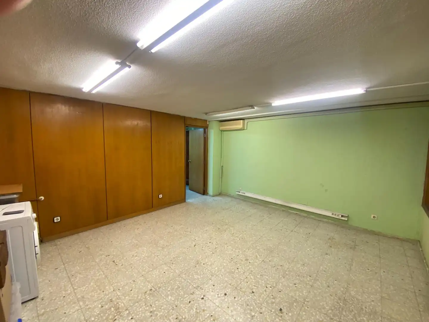 Local en venta en Madrid con Aire acondicionado