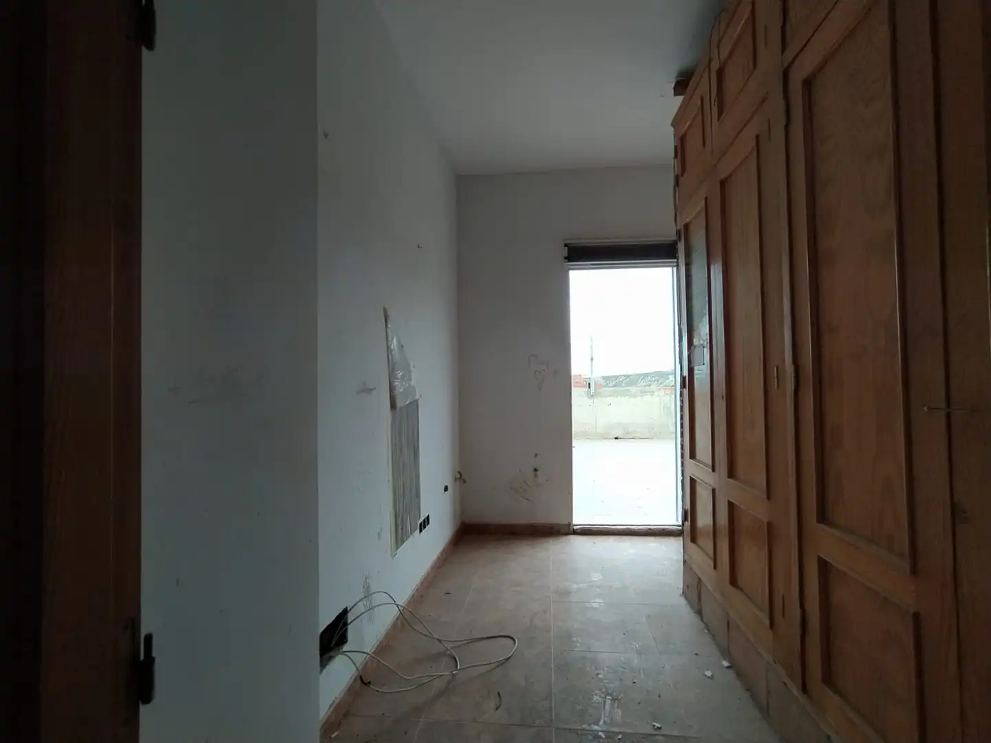 Casa adosada en venta en C/ Clavel, Turre