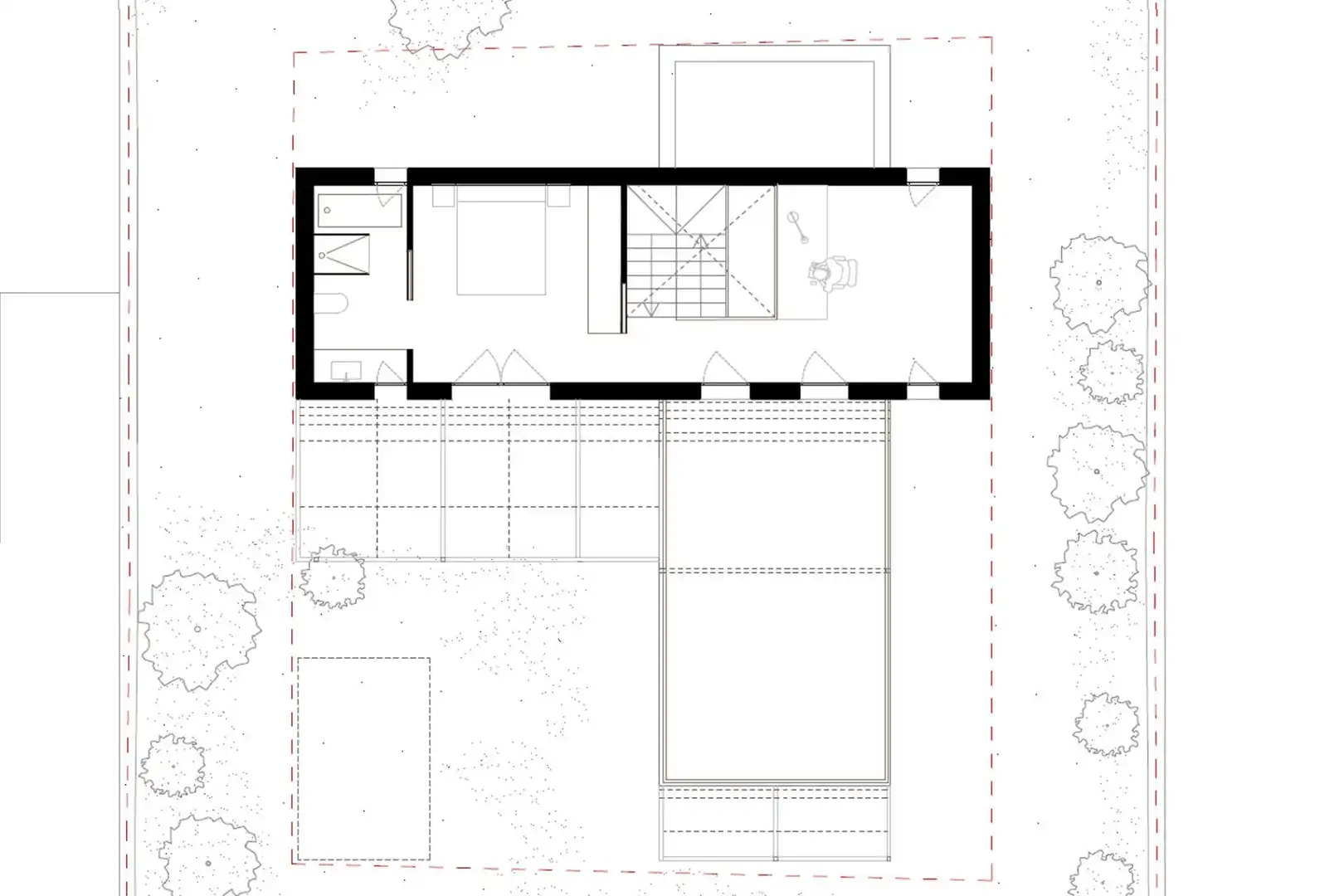 Maison avec piscine à vendre à Santa Maria, imagen 5