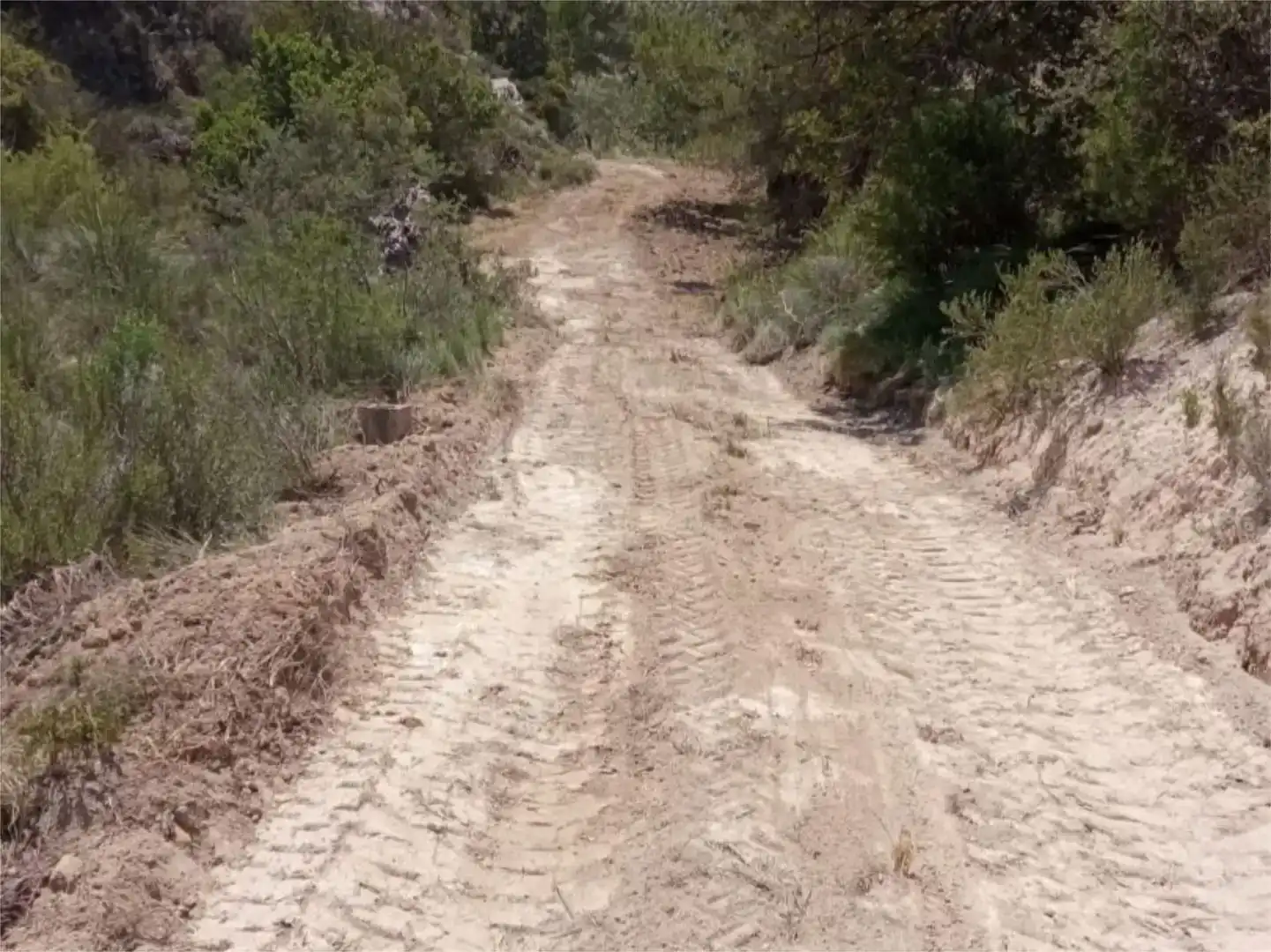 Terreno en venta en Busot
