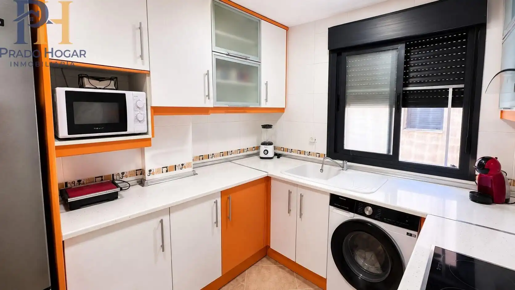 Cocina de Piso en venta en Cebolla con Aire acondicionado, Calefacción y Terraza