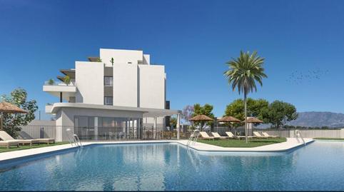 Foto 5 de Apartamento en venta en El Faro de Calaburra - Chaparral, Málaga