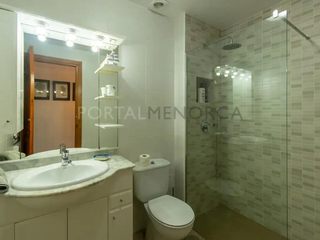 Apartament en venda a Playas de Fornells, imagen 16